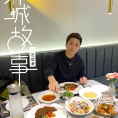 XIAO NIU KUANG REN CAN BA SAN HUAN LU DIAN User Photo