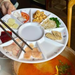 北纬26度(江滨店) User Photo