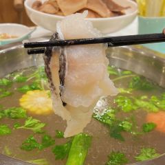 ZHENG ZONG GUI ZHOU HUANG NIU ROU GUAN LU KOU DIAN 여행 사진