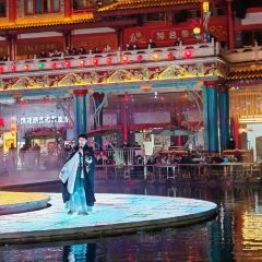 袁味·油炸串串香(民和路店) User Photo