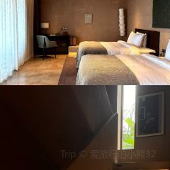 MUNI暮尼·東江湖資味軒｜度假飯店·落日餐廳張用戶圖片