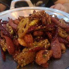 YANG CHU User Photo