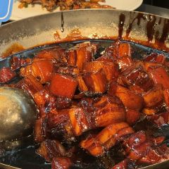 如辉奉化点心(天一店) User Photo