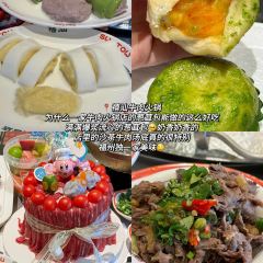 邁村泰國菜（達明路店）張用戶圖片