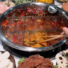 大东火锅 User Photo