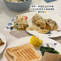 LI HUA FAN DIAN User Photo