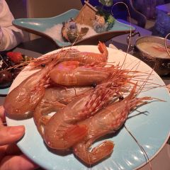 观海盛宴·全球蒸汽海鲜姿造(星光68店) 여행 사진