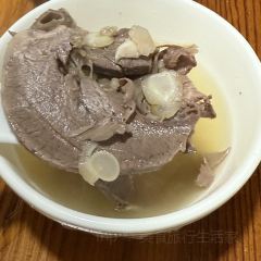 陳家大院（私房菜）張用戶圖片