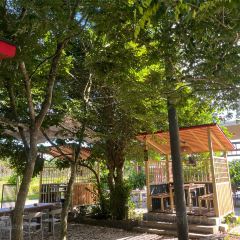 和梅水塔咖啡店 User Photo