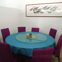渔家海鲜家常菜 User Photo