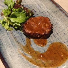 雄安索菲特酒店·锦厨全日餐厅 User Photo