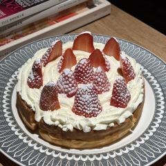 香钿楚菜(汉口店) User Photo