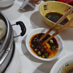 金玉凉粉(乐居小区店) User Photo