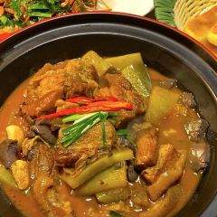 观淮·信阳味道(姚砦路店) User Photo