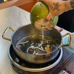Joan Haha Coconut Chicken User Photo