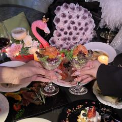1986 SKYBAR Restaurant&Lounge User Photo