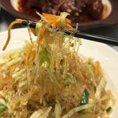老太婆干挑面(苕溪路店) User Photo