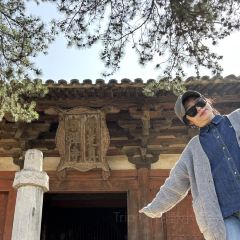Baiwahongdongsuroushaozi Noodles User Photo
