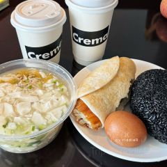 宜帮菜博物馆餐厅 User Photo