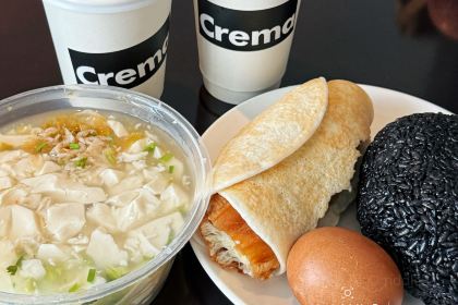 宜帮菜博物馆餐厅