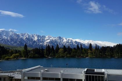 Threesixty Restaurant & Bar