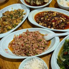 PAN ZI XIAO CHI User Photo