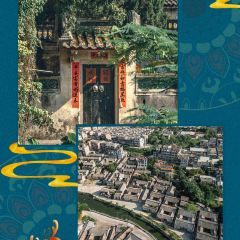 ZHUANG XIONG NIU TU NIU ROU ZONG DIAN LIU SHA FA YUAN ZONG DIAN User Photo
