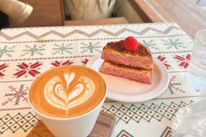 蒸尚米（鼓西店）