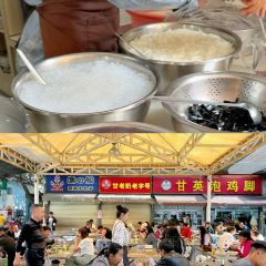 林氏圆子(东风店) ảnh của người dùng