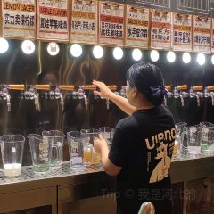 优布劳餐厅 User Photo