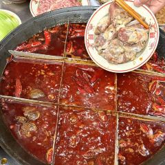 孔妈老火锅(总店) User Photo