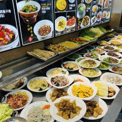 丰味海鲜(金盘中路店) User Photo