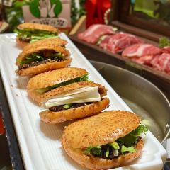 庖丁家牛肆·鲜牛肉火锅(东原1891店) User Photo