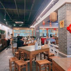 东台鱼汤面(唯诚七号公馆店) User Photo