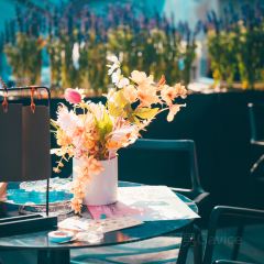 Mansion Cuisine by Jingyan User Photo