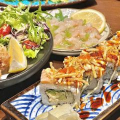 火之鸟居酒屋日料(高区店) User Photo
