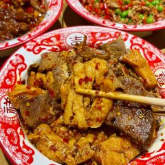 Liangtanglaweiguan User Photo