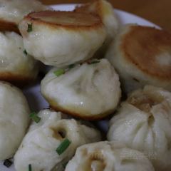 菜鳥麵館張用戶圖片