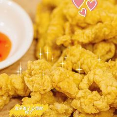 潮八爷创新土鸡火锅 User Photo