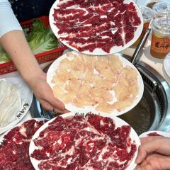 LONG XING NIU FANG NIU ROU HUO GUO User Photo