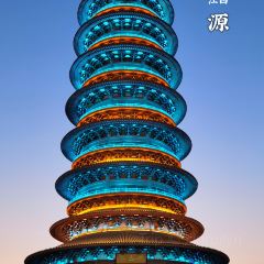 樊老头樊氏牛骨粉(婺源书乡路店) 여행 사진
