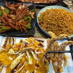 品狼串城吹牛啤烧烤(潜山路店) User Photo