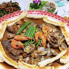 周记海鲜(河南路店) 여행 사진