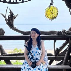 糸島海鮮堂 二見ヶ浦本店 여행 사진