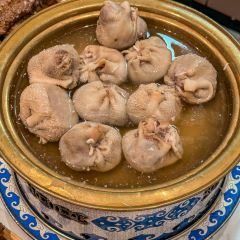 蒙古麗宮張用戶圖片