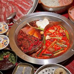 譚鴨血老火鍋（華貿店）張用戶圖片