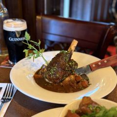 The Old Mill Restaurant User Photo