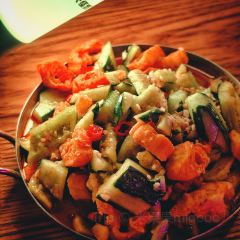 功夫怪兽·烧烤工场(国贸店) User Photo