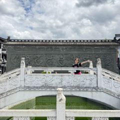 歙县古城小吃一条街 User Photo