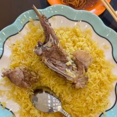 達瓦依合紮抓飯店張用戶圖片